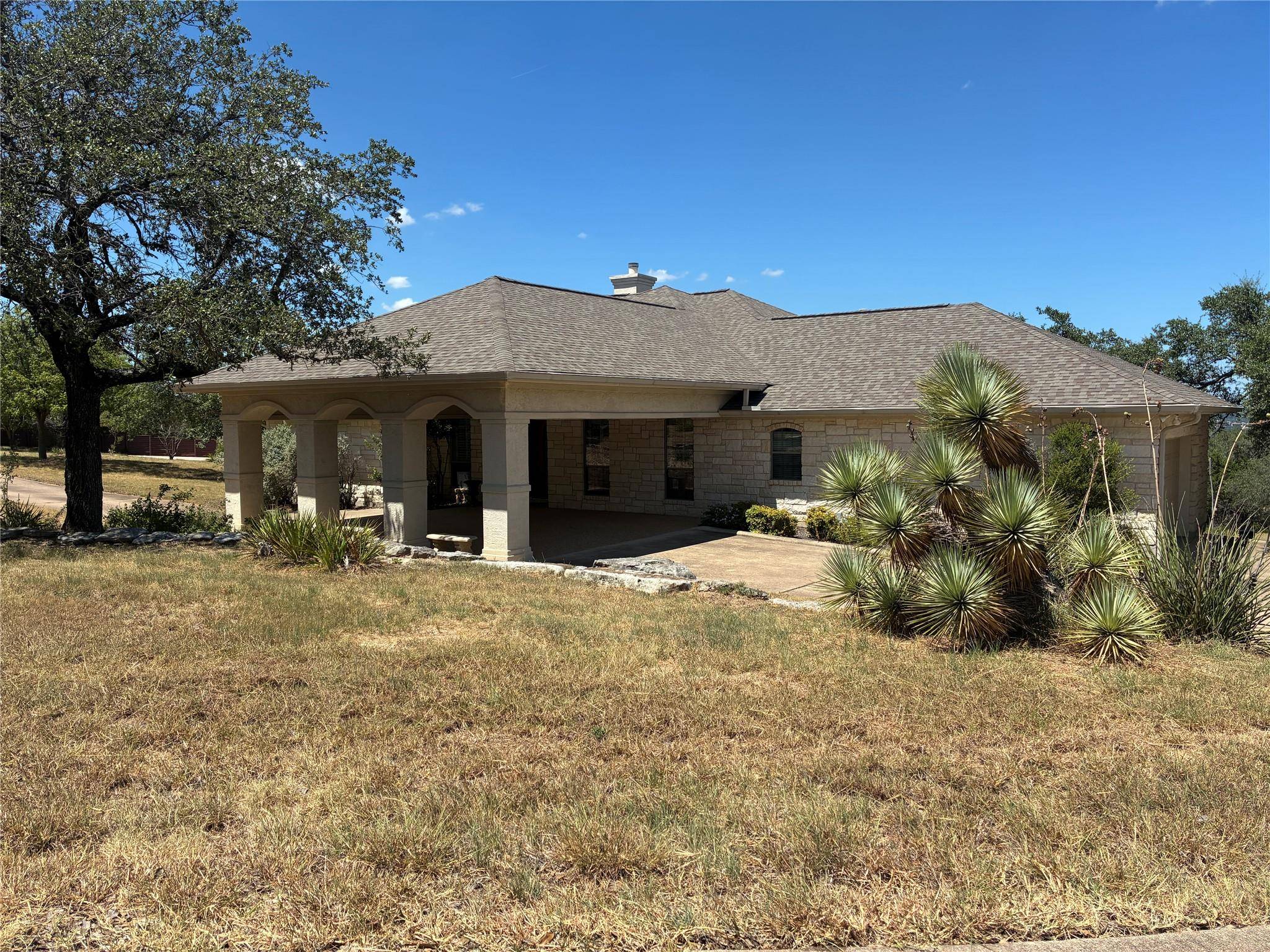 19620 Single Peak CV, Spicewood, TX 78669