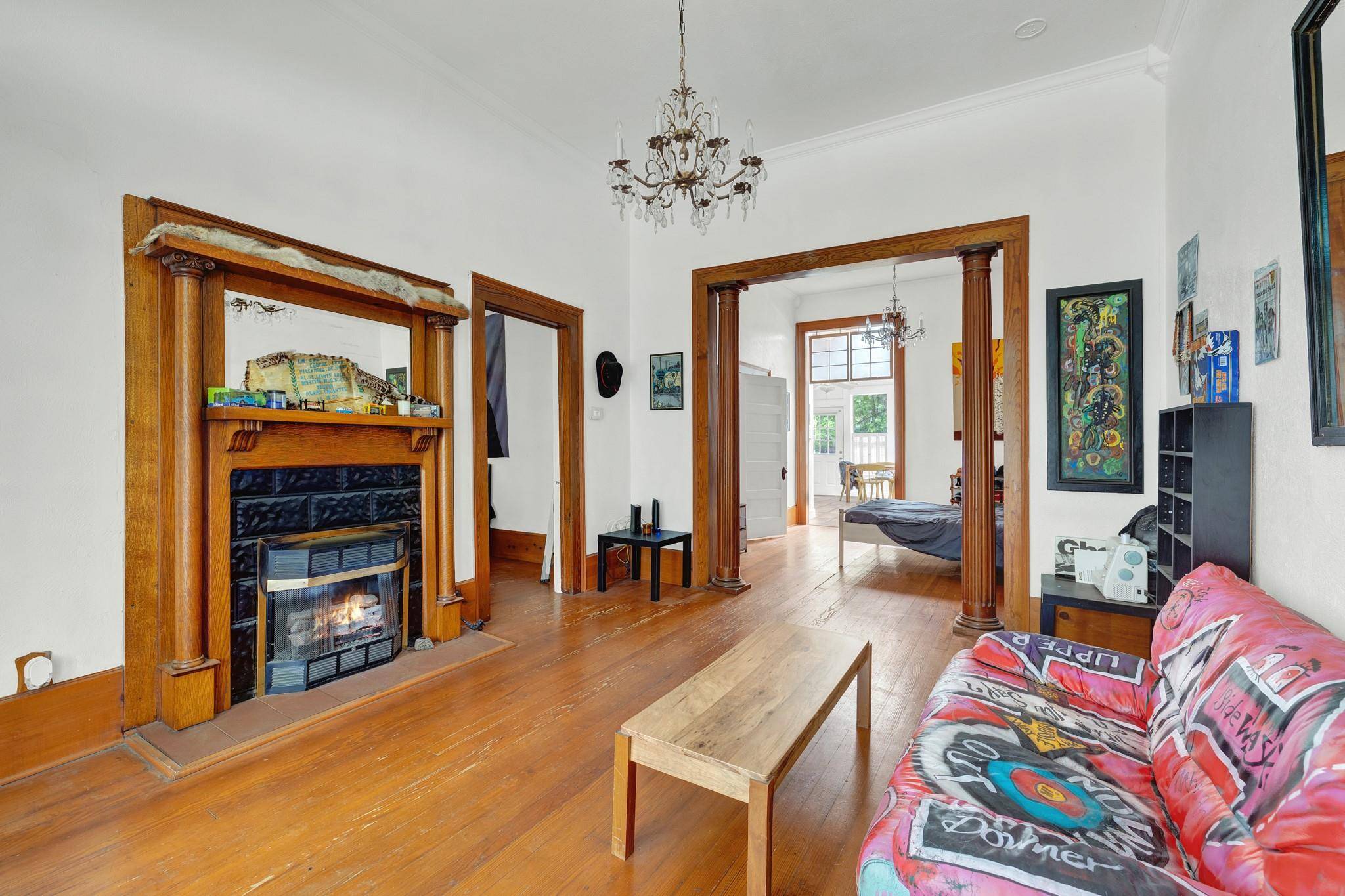 223 N Bishop ST, San Marcos, TX 78666