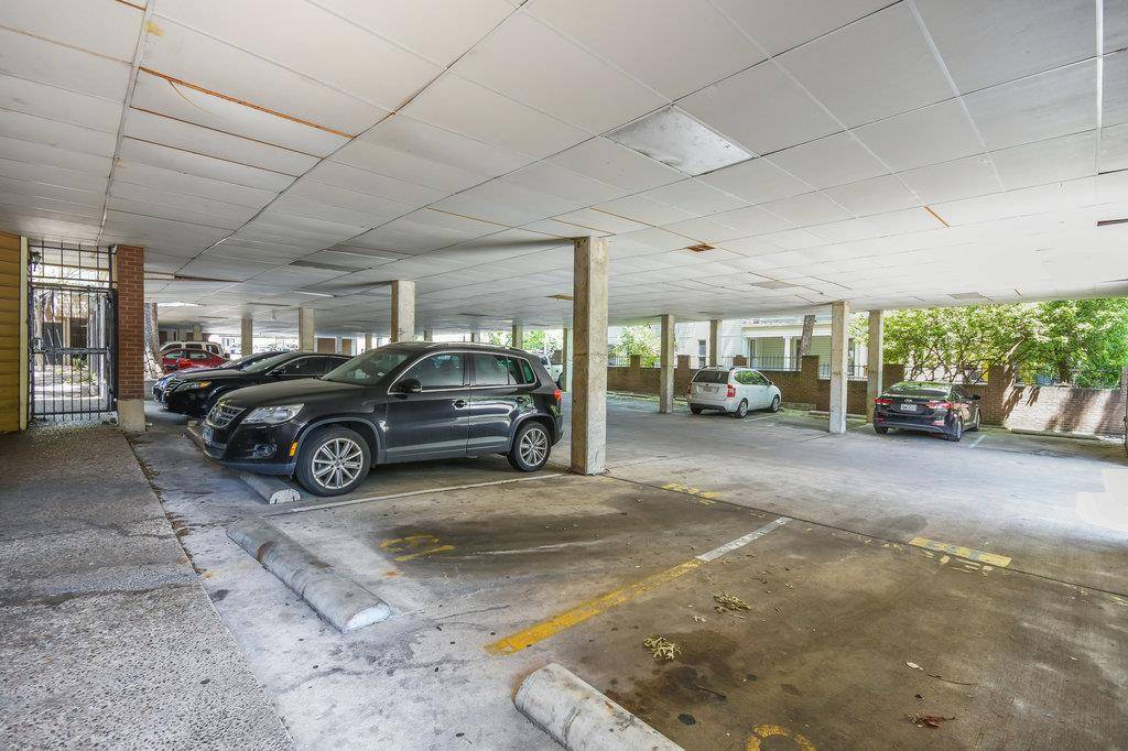2802 Nueces ST #312, Austin, TX 78705