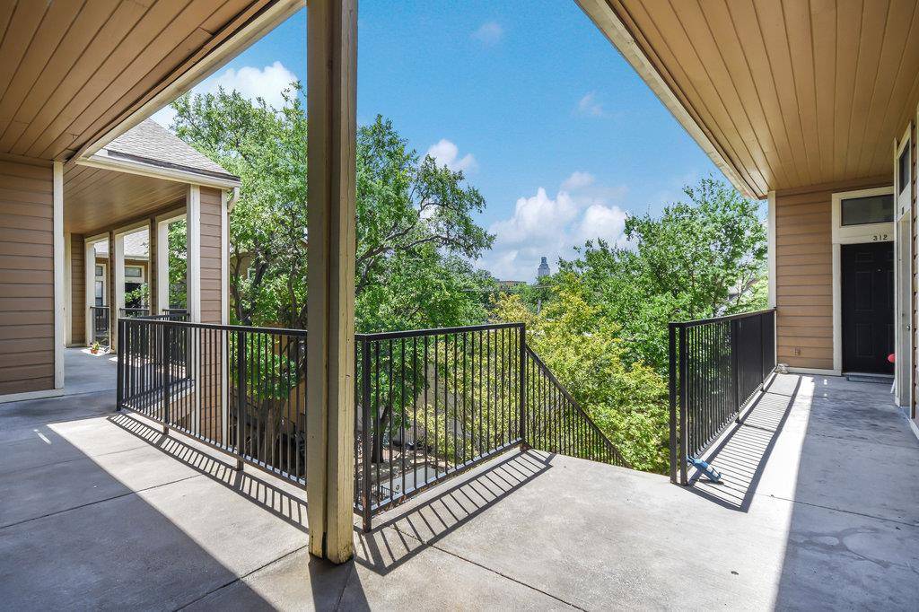 2802 Nueces ST #312, Austin, TX 78705