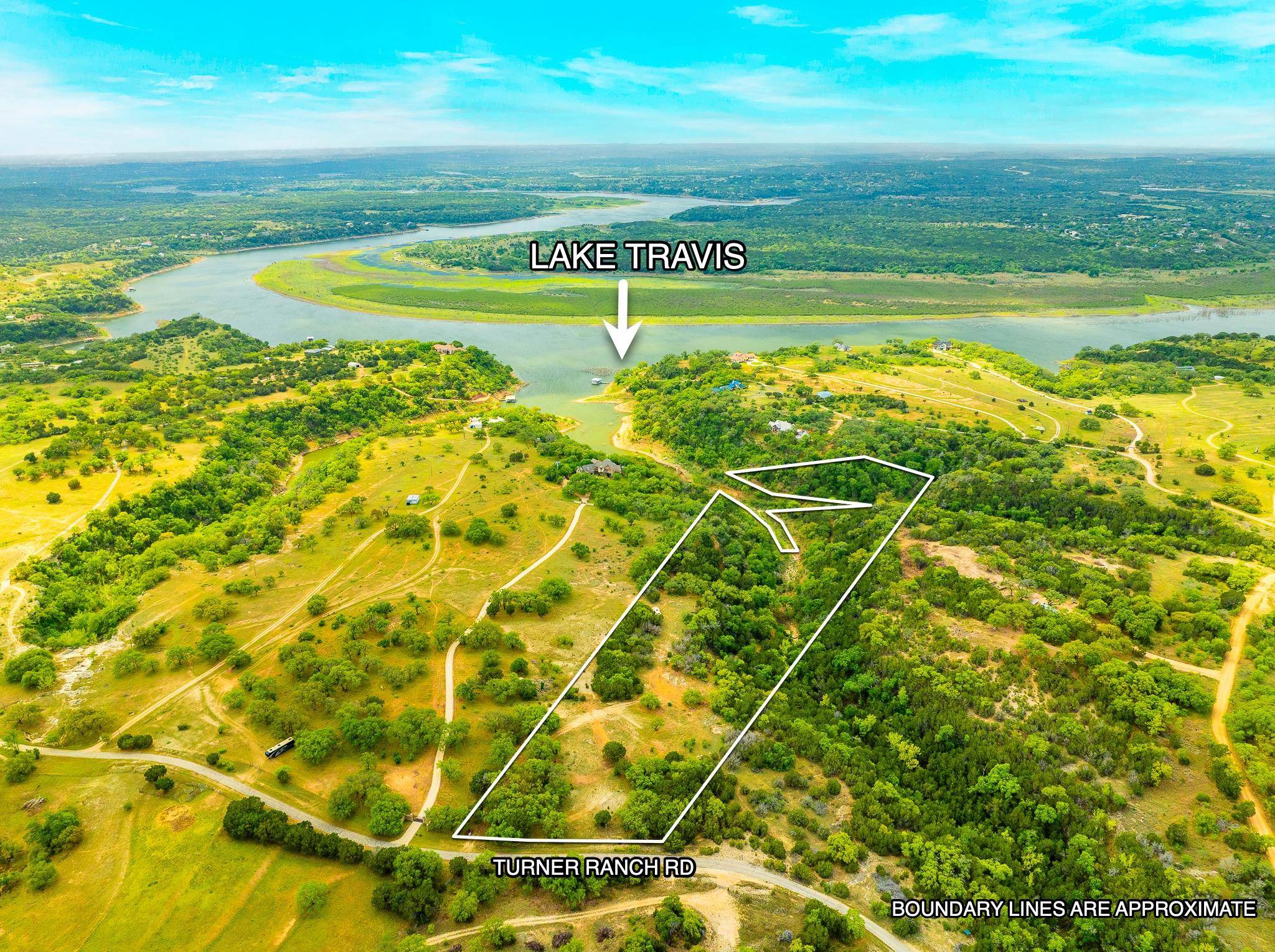 28205 Turner Ranch RD, Marble Falls, TX 78654