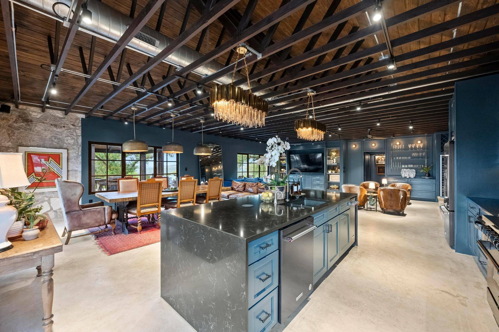 5930 Grotto Creek Court CT, Fischer, TX 78623