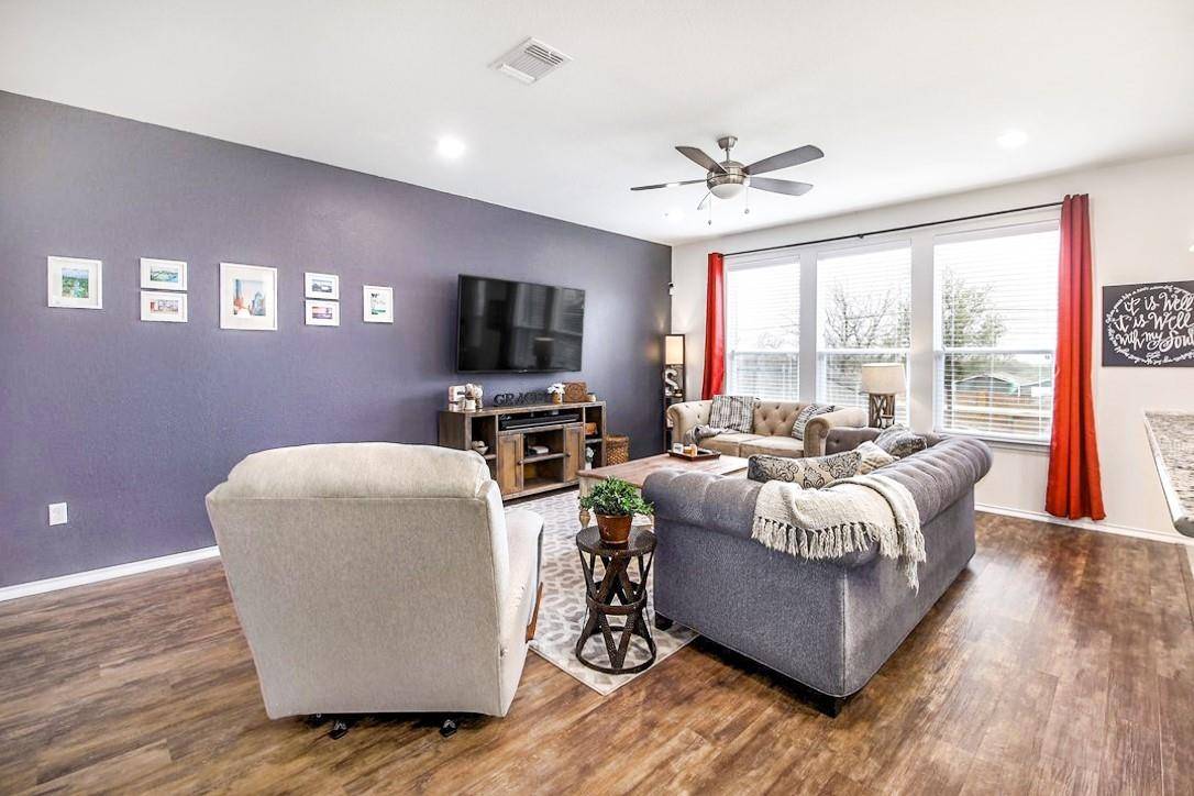 12309 Calibri LN, Austin, TX 78753