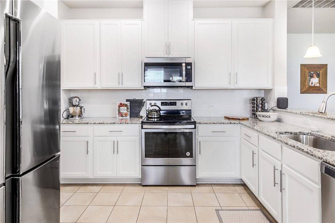 12309 Calibri LN, Austin, TX 78753