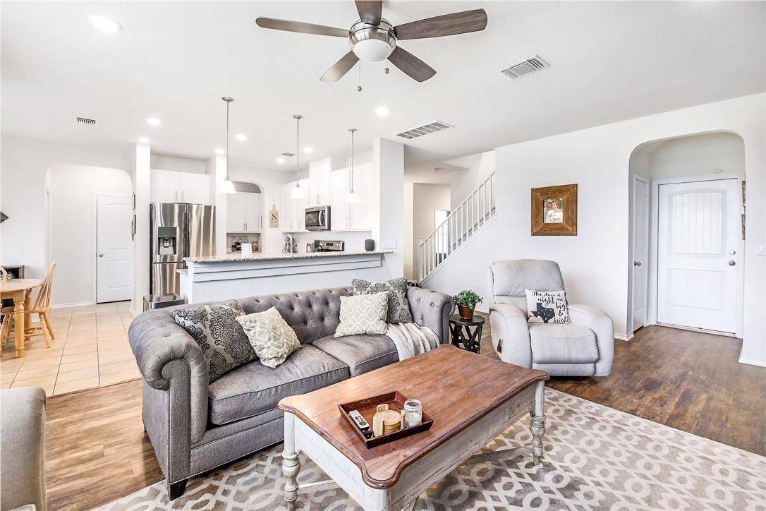 12309 Calibri LN, Austin, TX 78753
