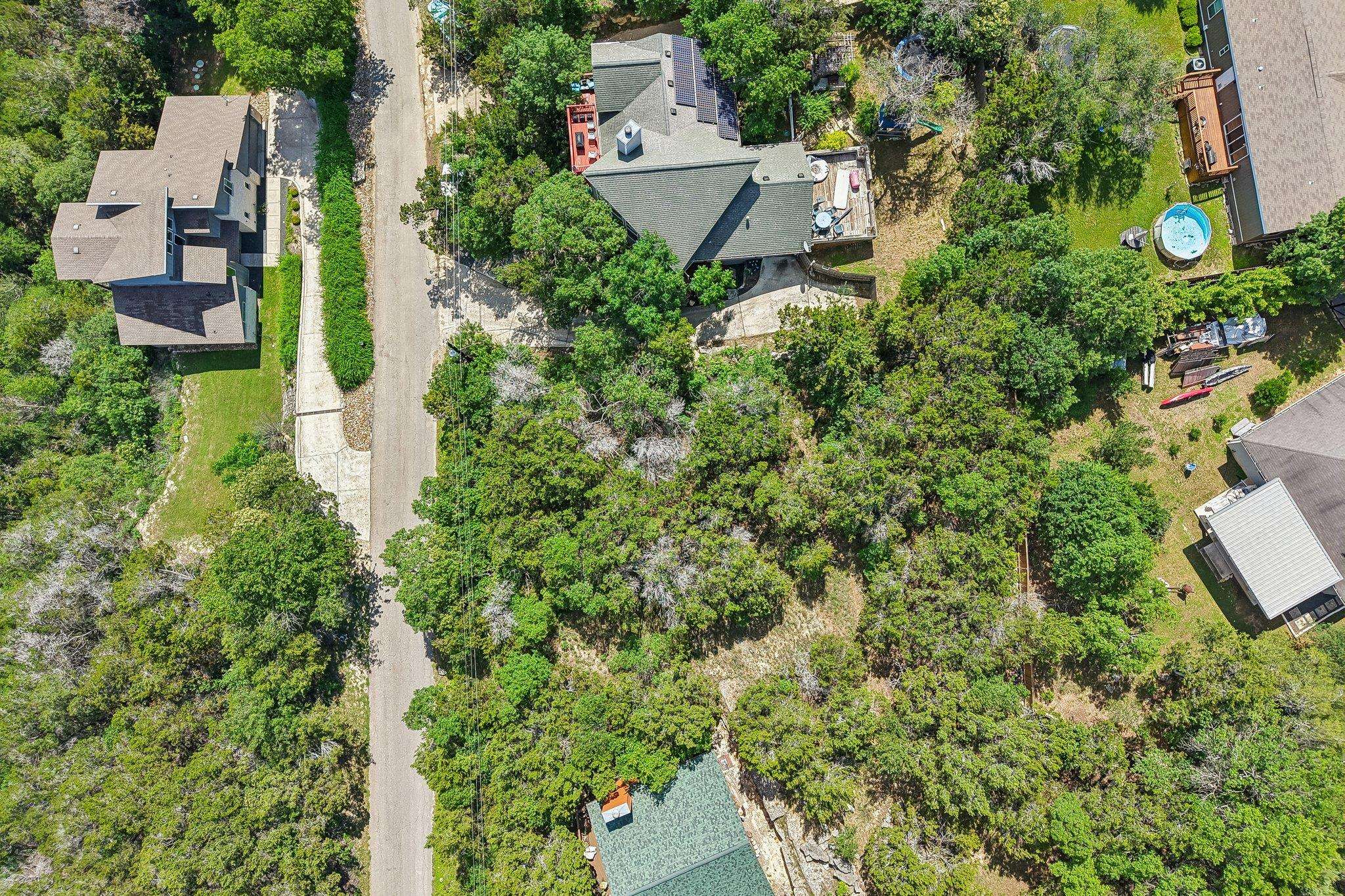 2411 Crazyhorse PASS, Austin, TX 78734