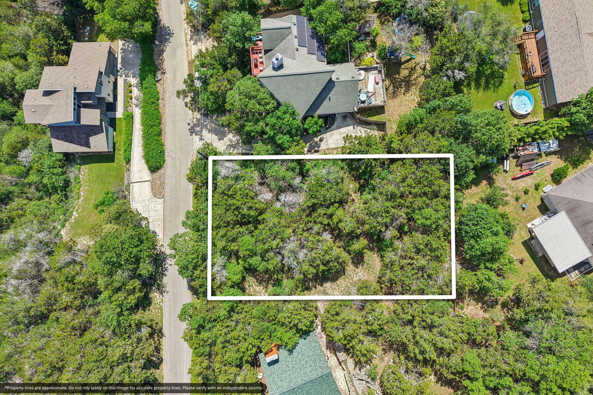 2411 Crazyhorse PASS, Austin, TX 78734