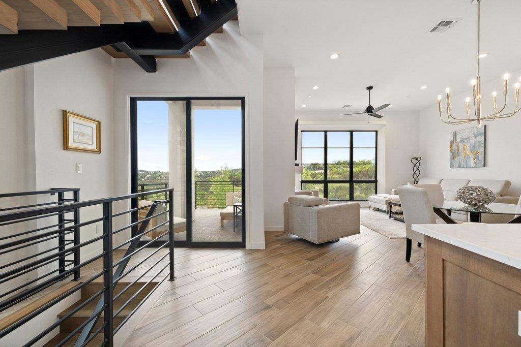 6603 Liliana LN #5, Austin, TX 78746