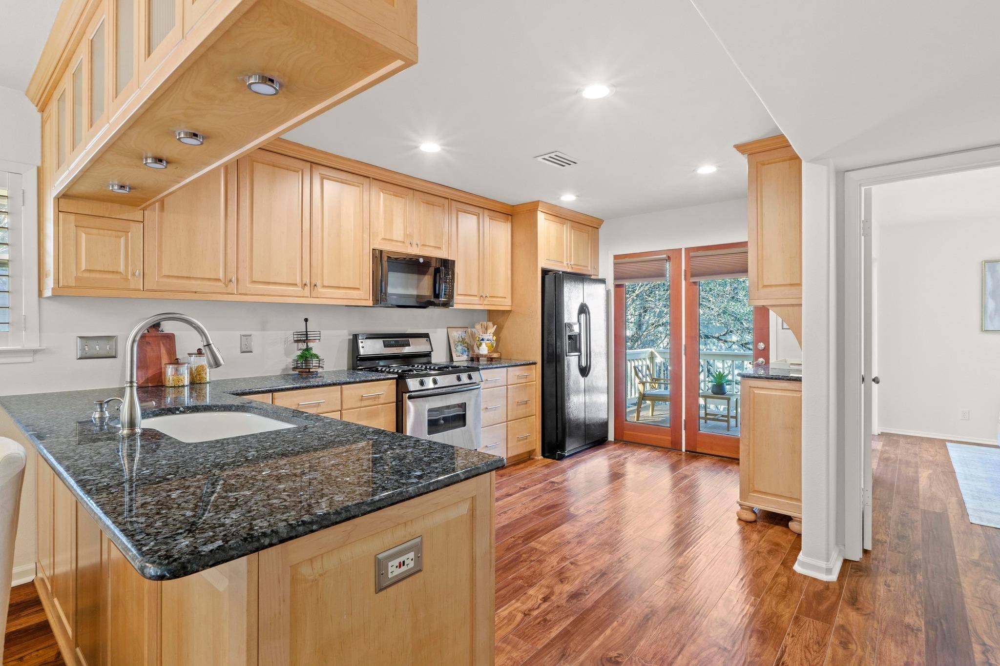3200 Maywood Ave #A, Austin, TX 78703