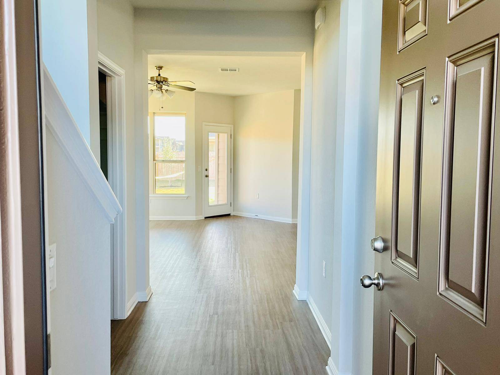 701 Falkland TRCE, Pflugerville, TX 78660