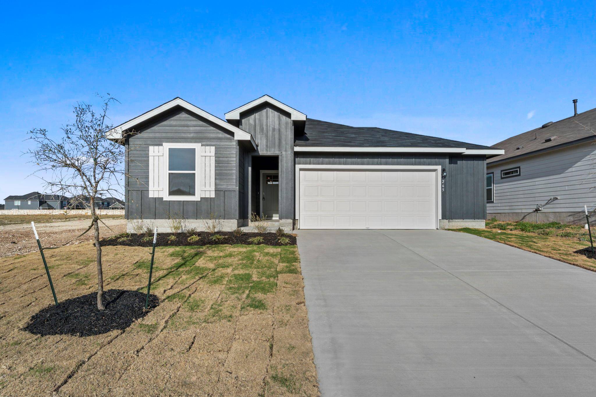 265 Denali DR, Kyle, TX 78640