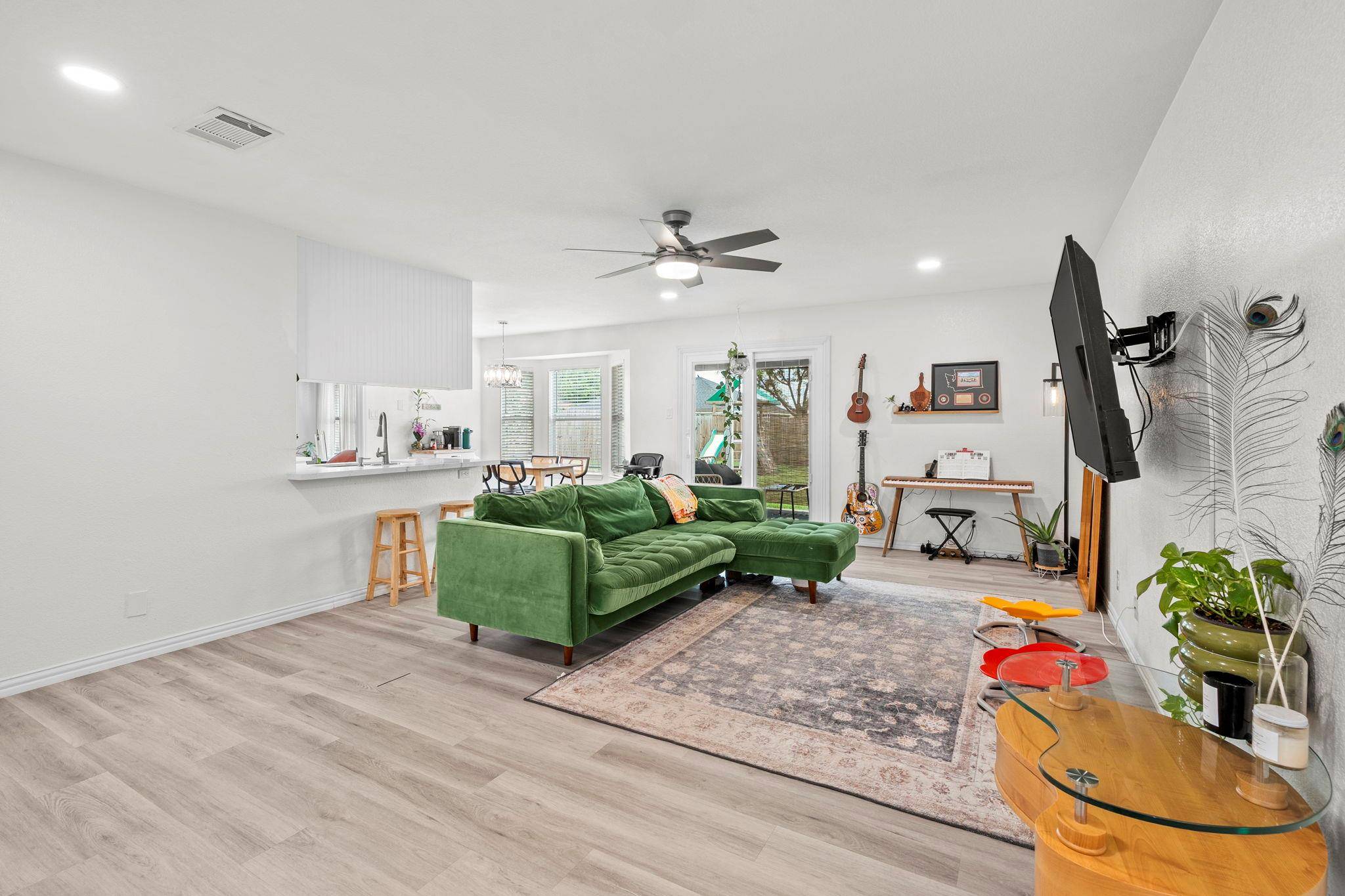 4305 Pete DR, Killeen, TX 76549