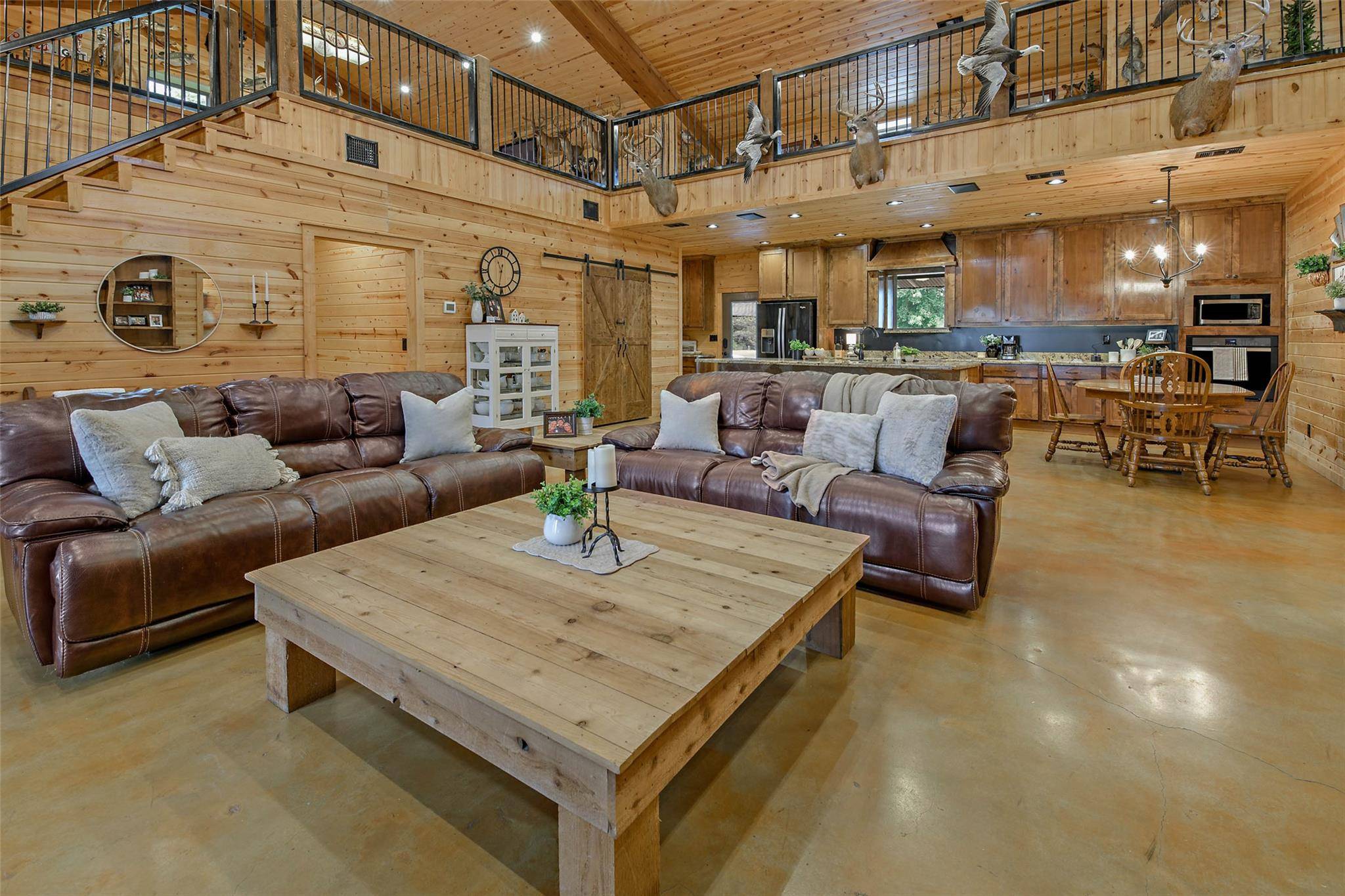 2848 FM 166 Farm to Market Rd, Caldwell, TX 77836