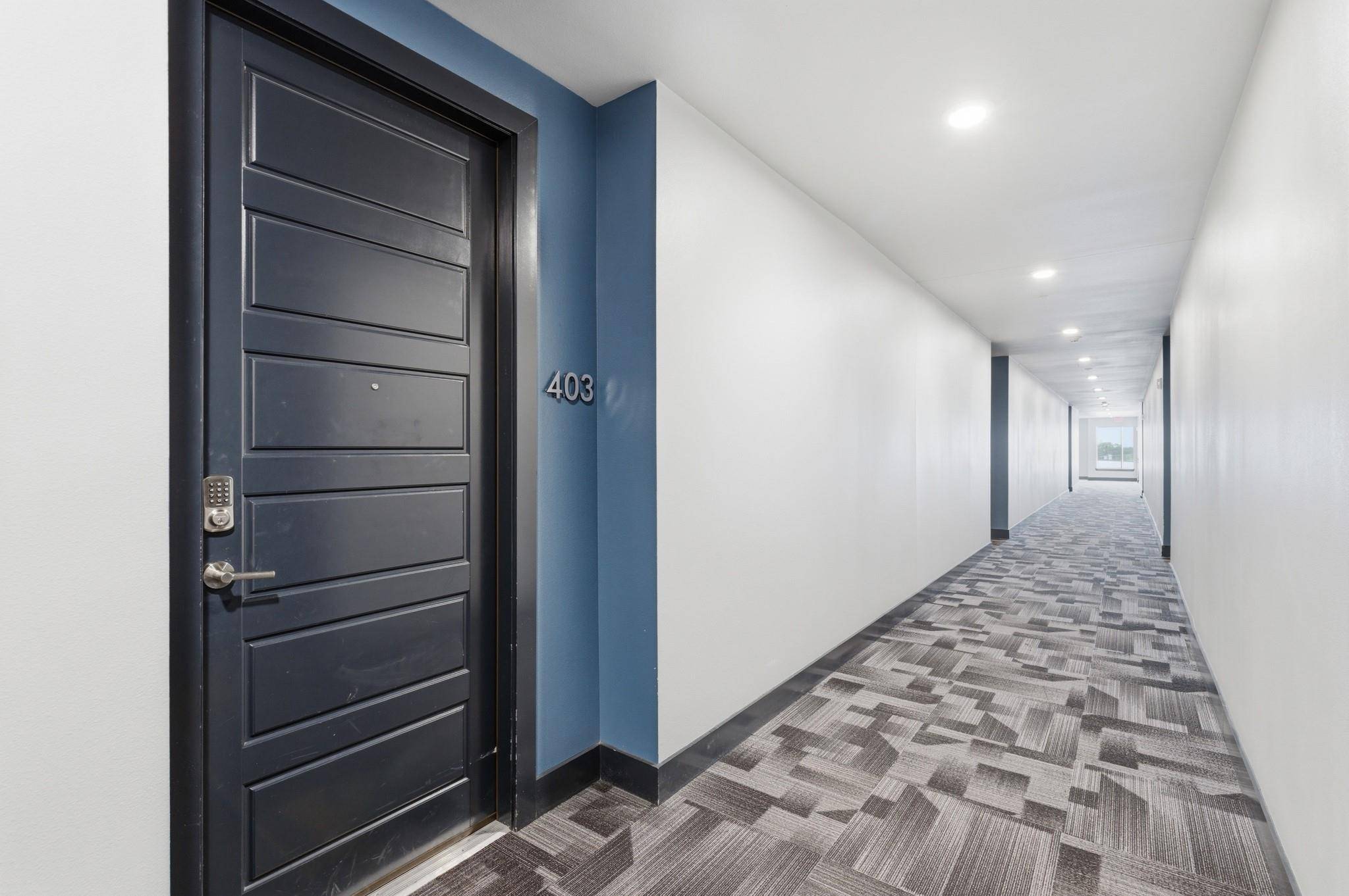 6444 Burnet RD #403, Austin, TX 78757