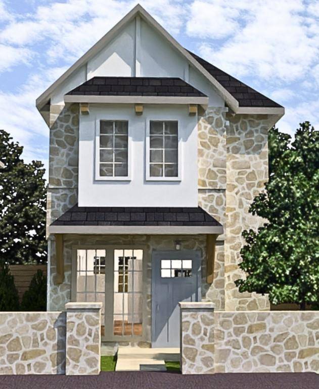 99 Mager LN #D, Hutto, TX 78634