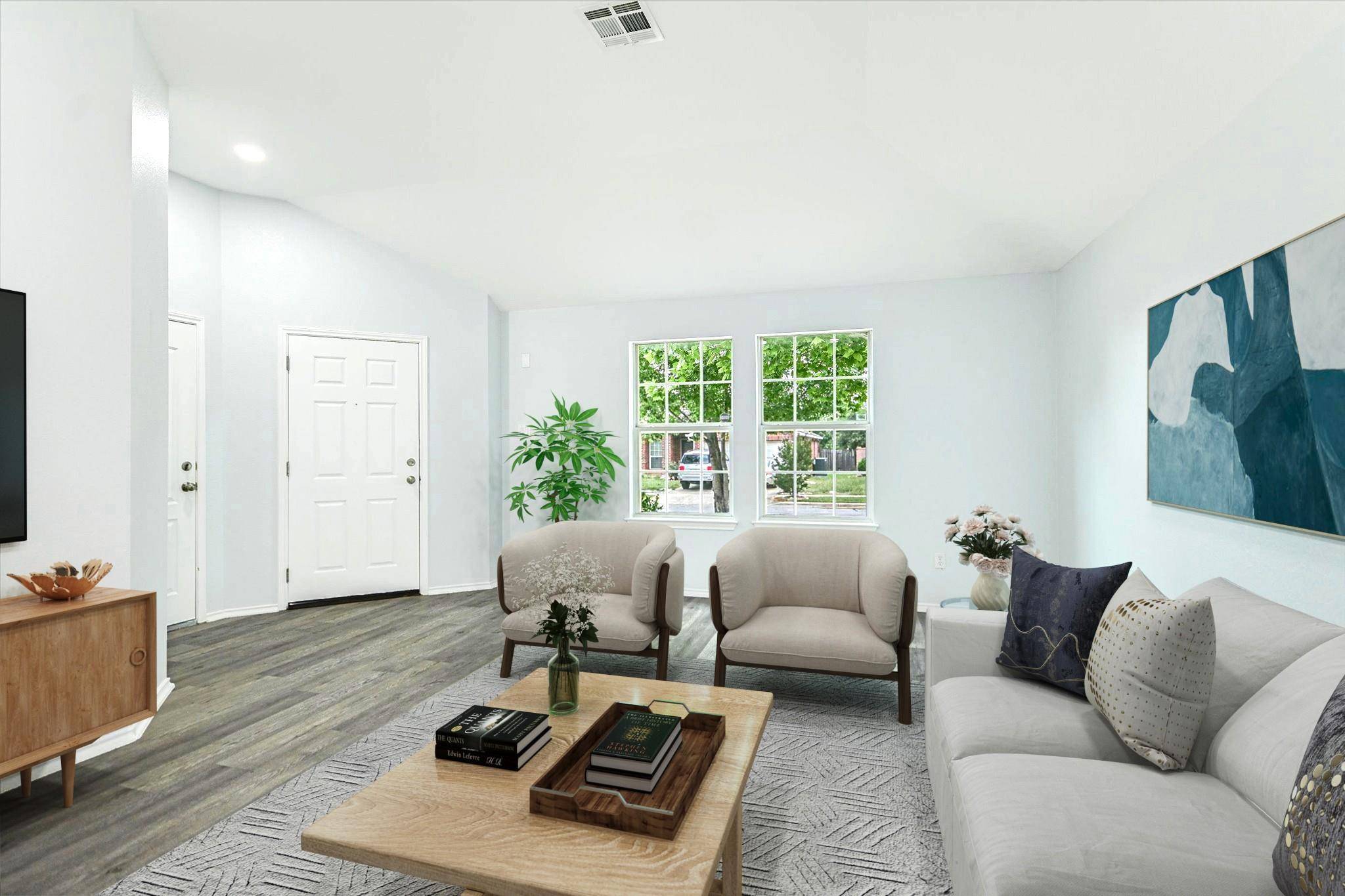 1821 Rachel LN, Round Rock, TX 78664