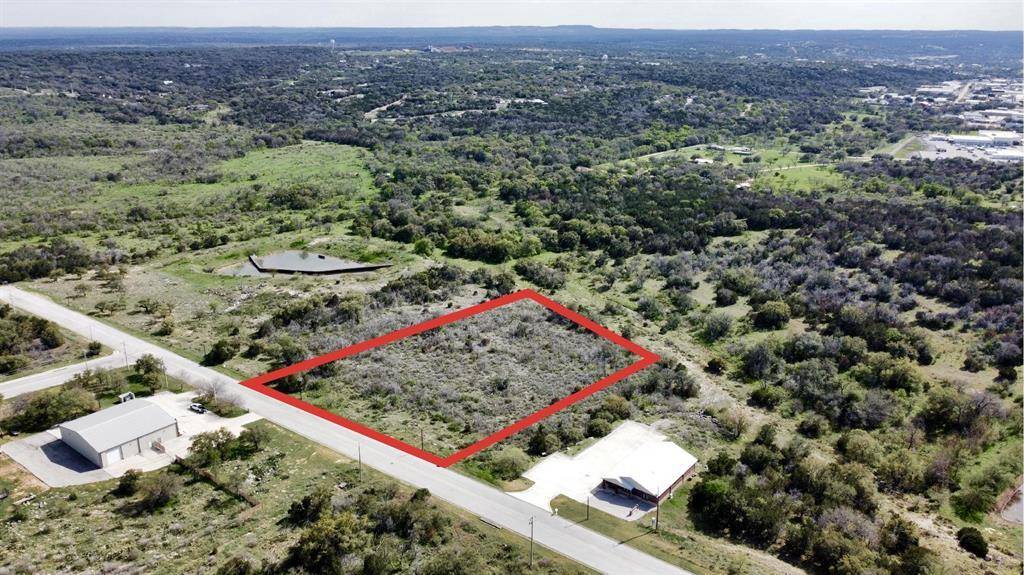 000 Resource PKWY, Marble Falls, TX 78654
