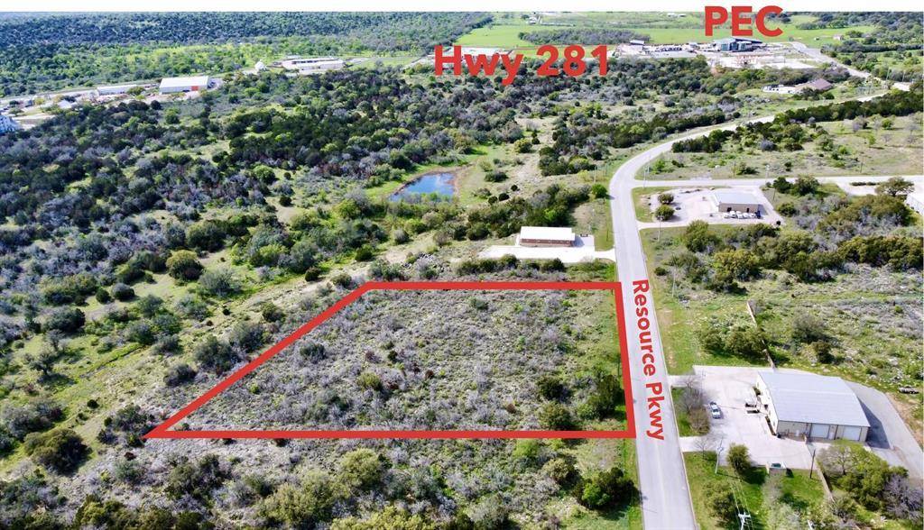 000 Resource PKWY, Marble Falls, TX 78654