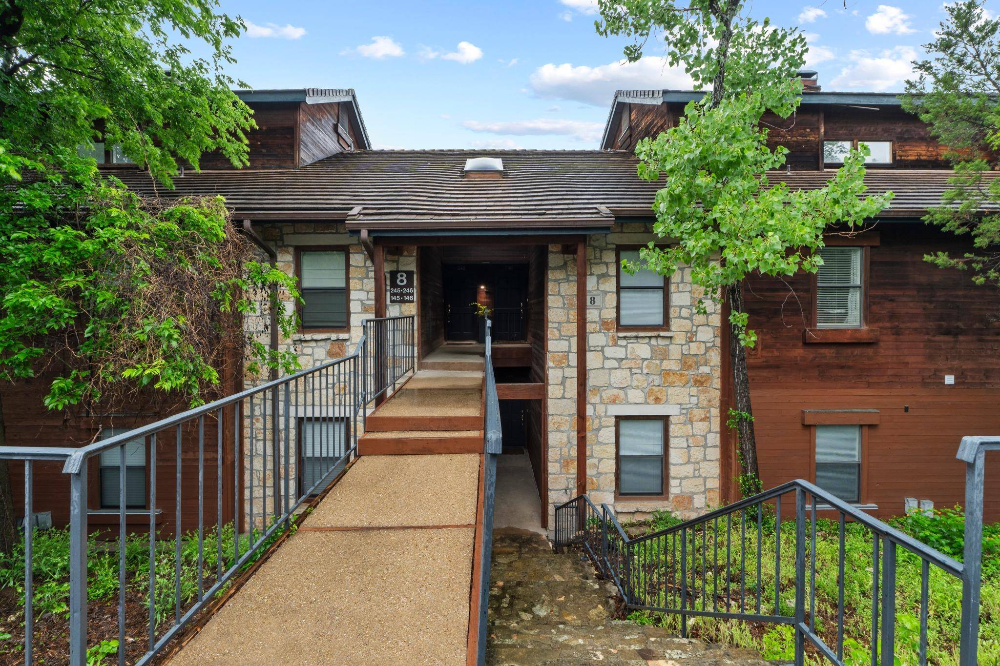 4711 Spicewood Springs RD #8-146, Austin, TX 78759