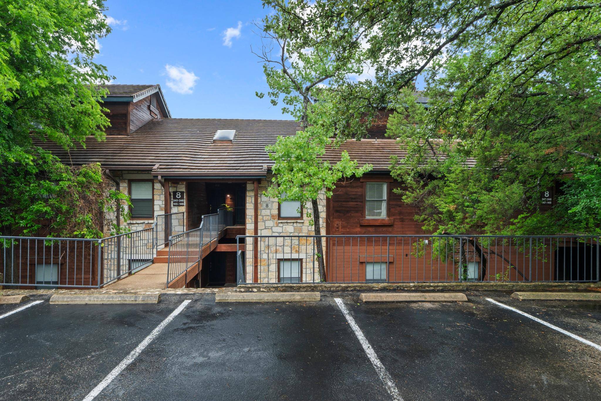 4711 Spicewood Springs RD #8-146, Austin, TX 78759