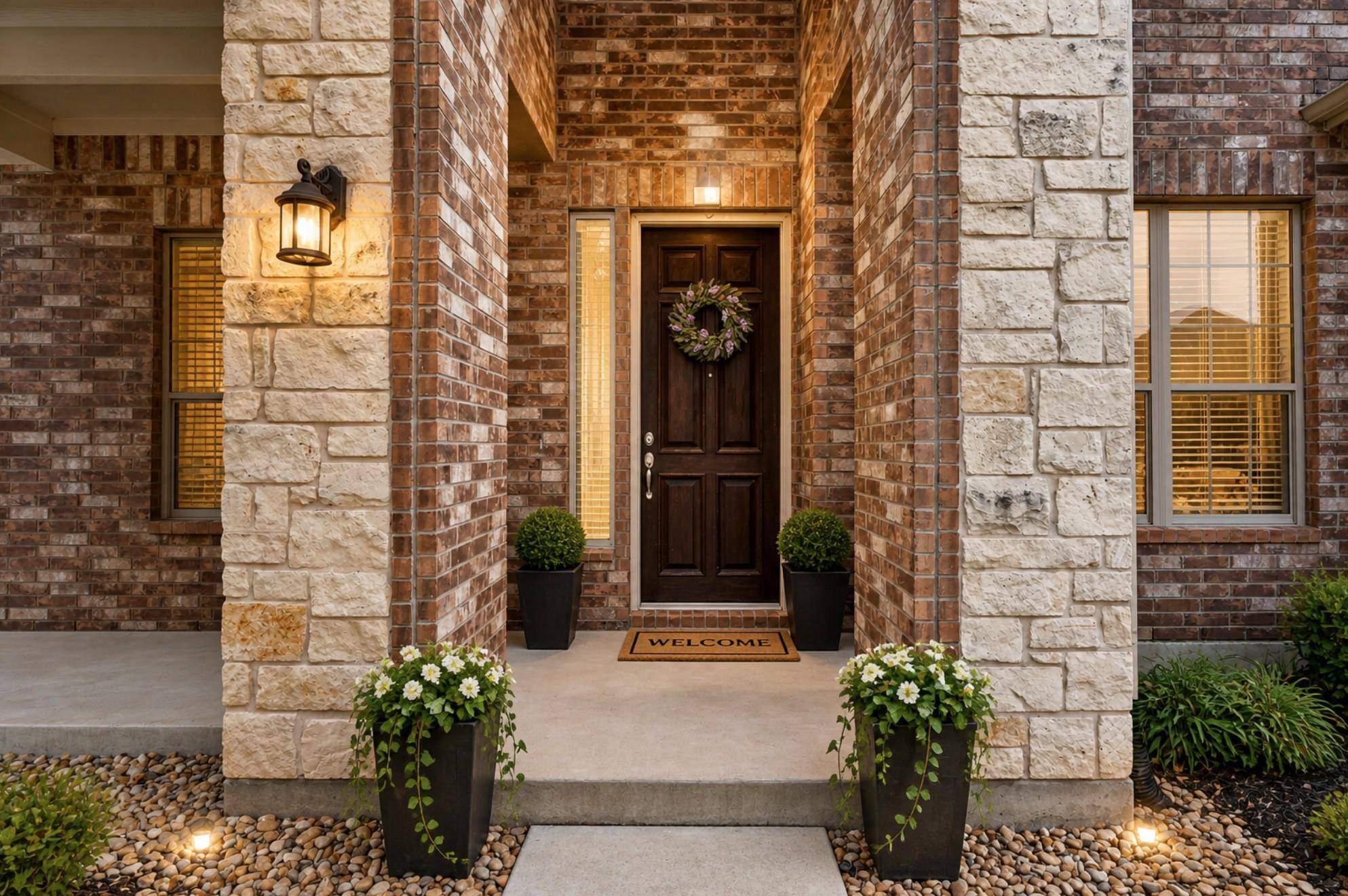 2216 Lookout Knoll DR, Leander, TX 78641