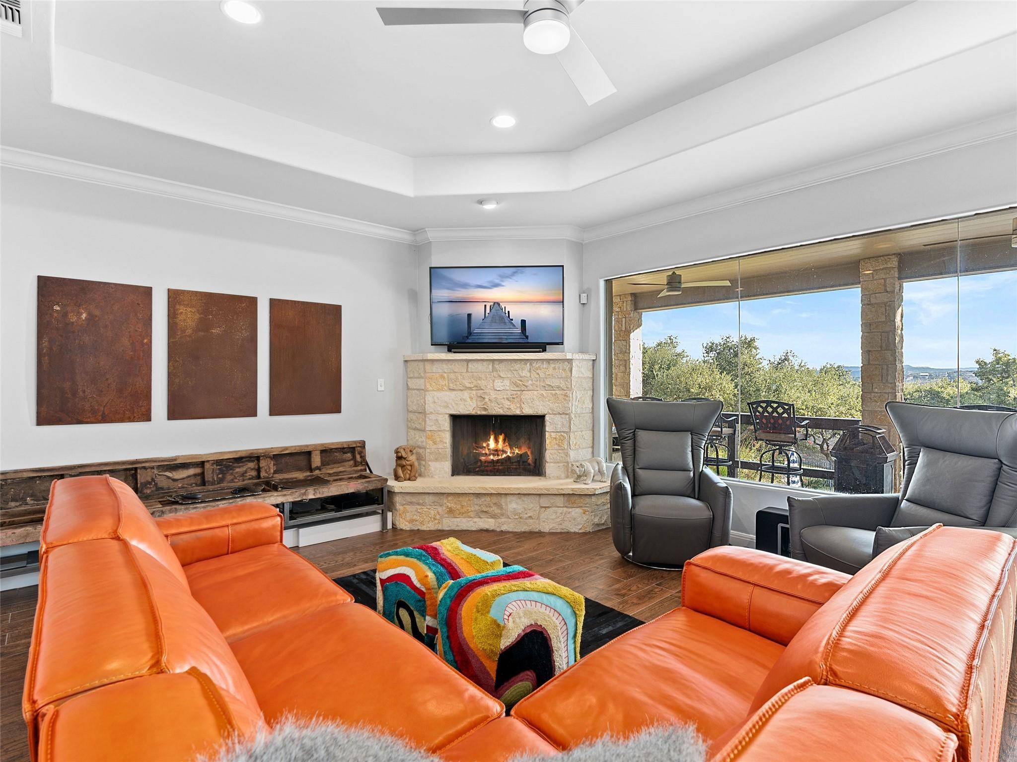 110 Kingsbury, Canyon Lake, TX 78133