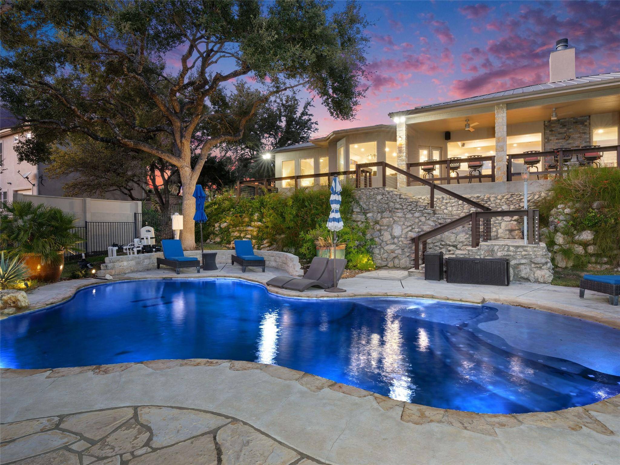110 Kingsbury, Canyon Lake, TX 78133