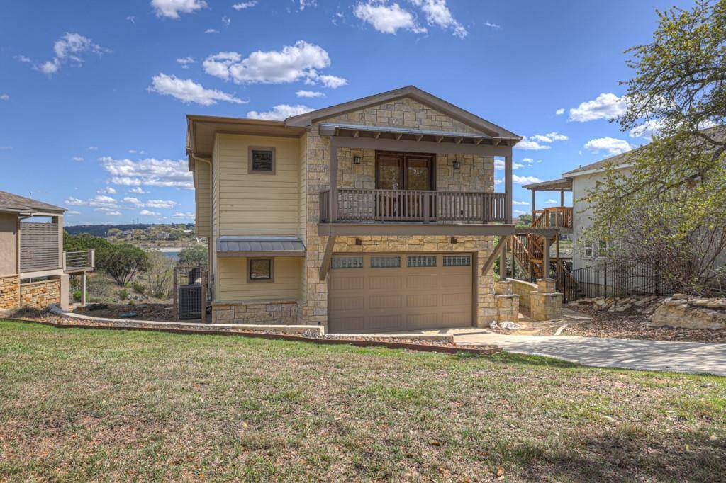 2550 Colleen DR, Canyon Lake, TX 78133