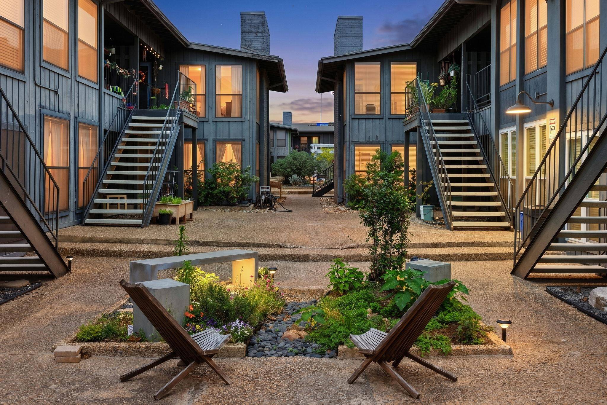 909 Reinli ST #136, Austin, TX 78751