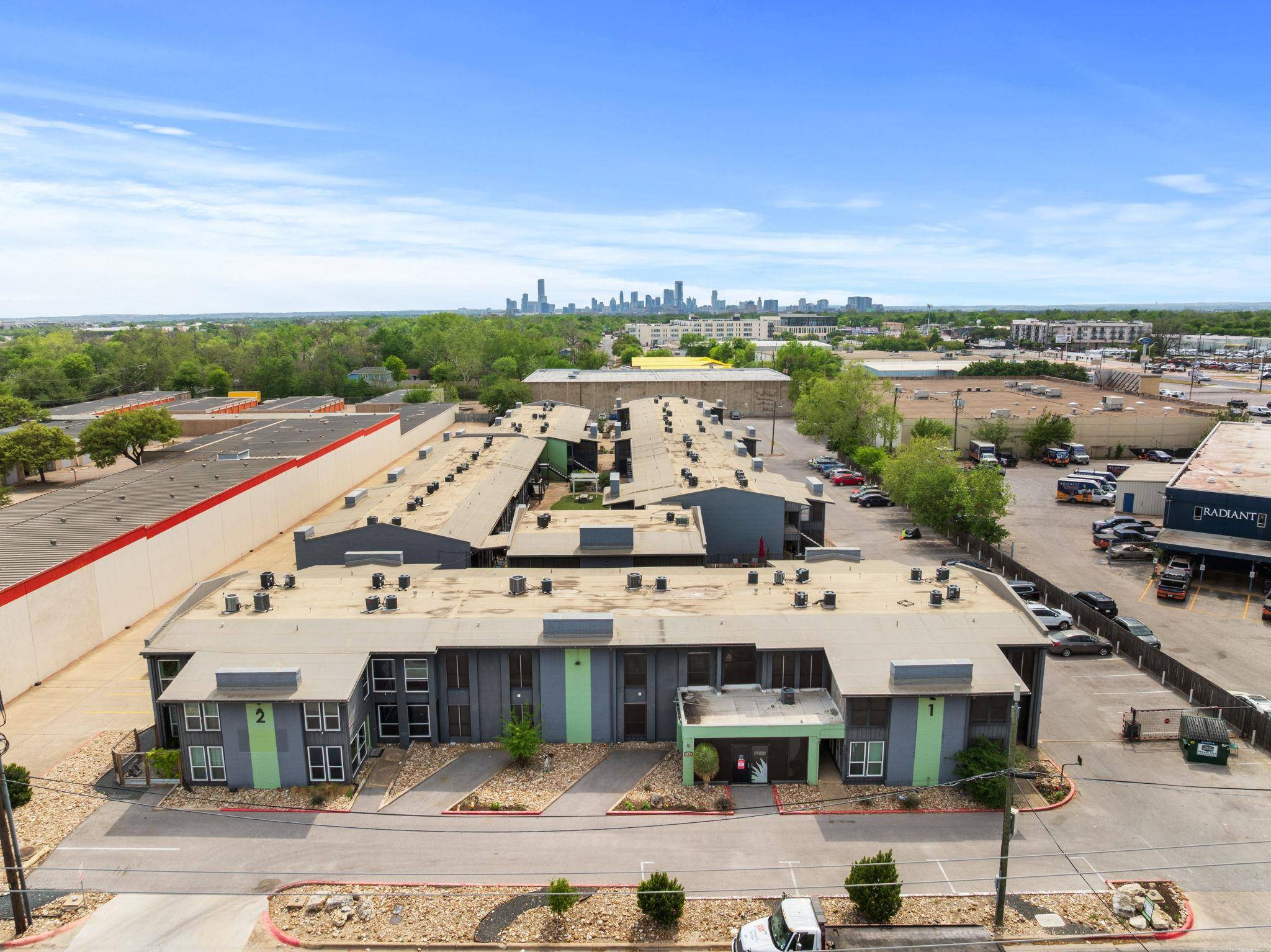 909 Reinli ST #136, Austin, TX 78751