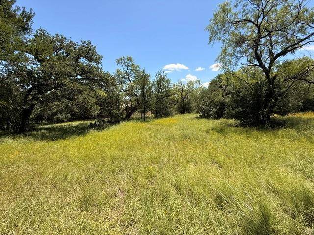 Lot 8009 Tee Off, Horseshoe Bay, TX 78657