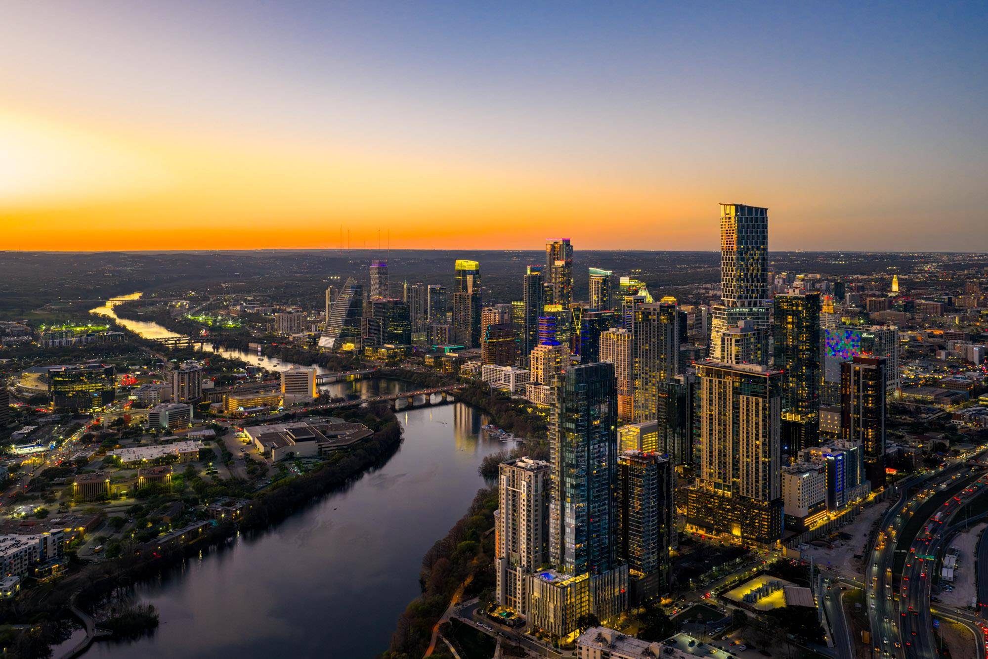 44 East Ave #2610, Austin, TX 78701