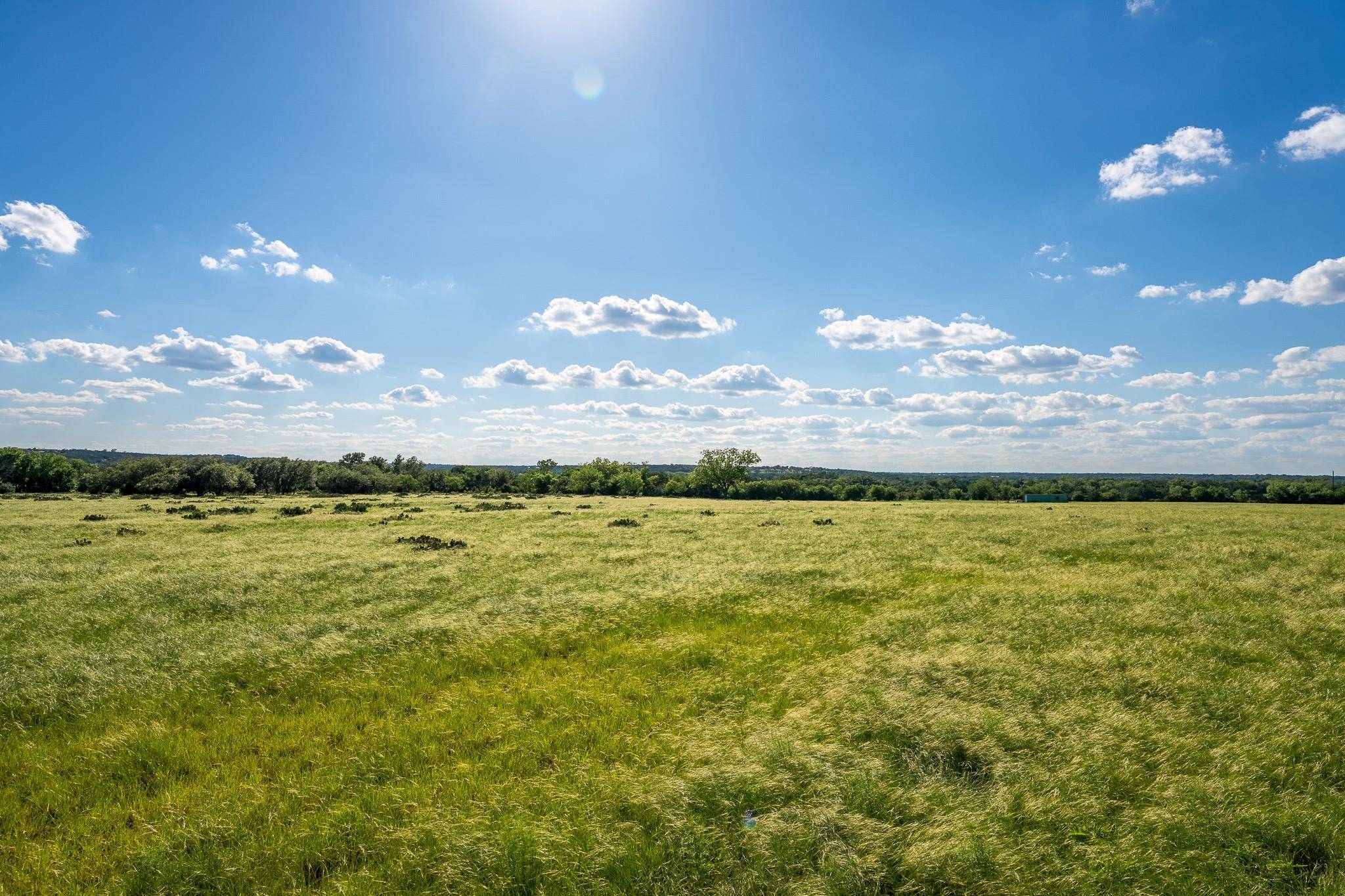 Lot 6 Cattle TRL, Kempner, TX 76539