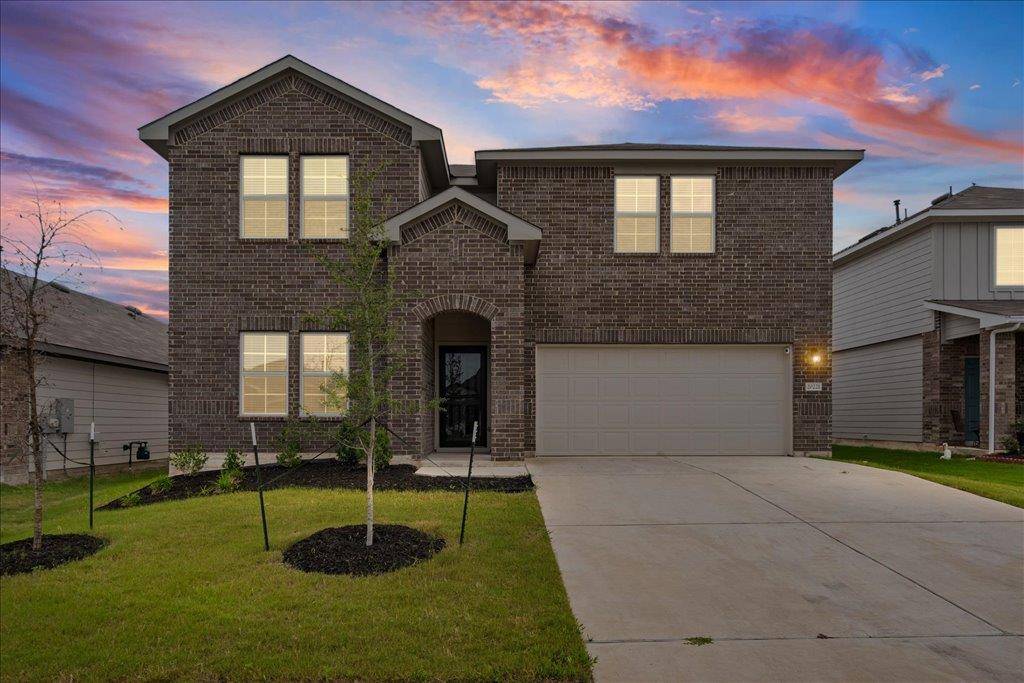 20221 Heinrich LN, Manor, TX 78653