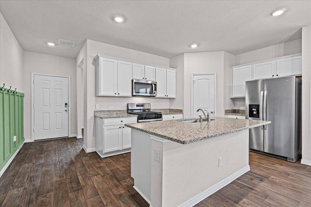20221 Heinrich LN, Manor, TX 78653