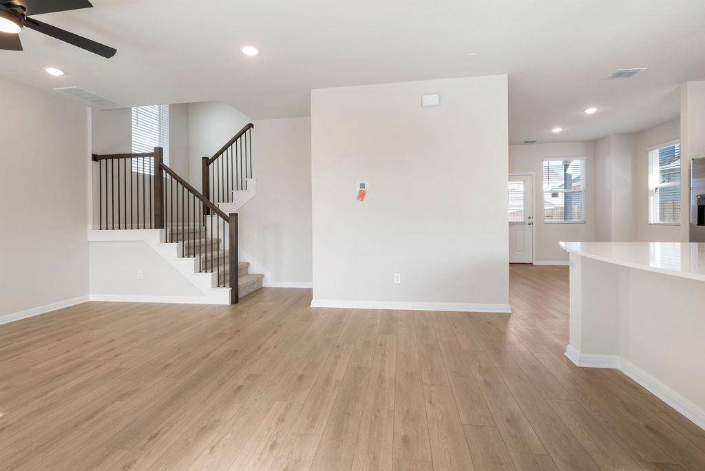 116 Barret DR, Liberty Hill, TX 78642