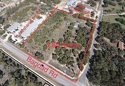 1500 Live Oak RD, Leander, TX 78641