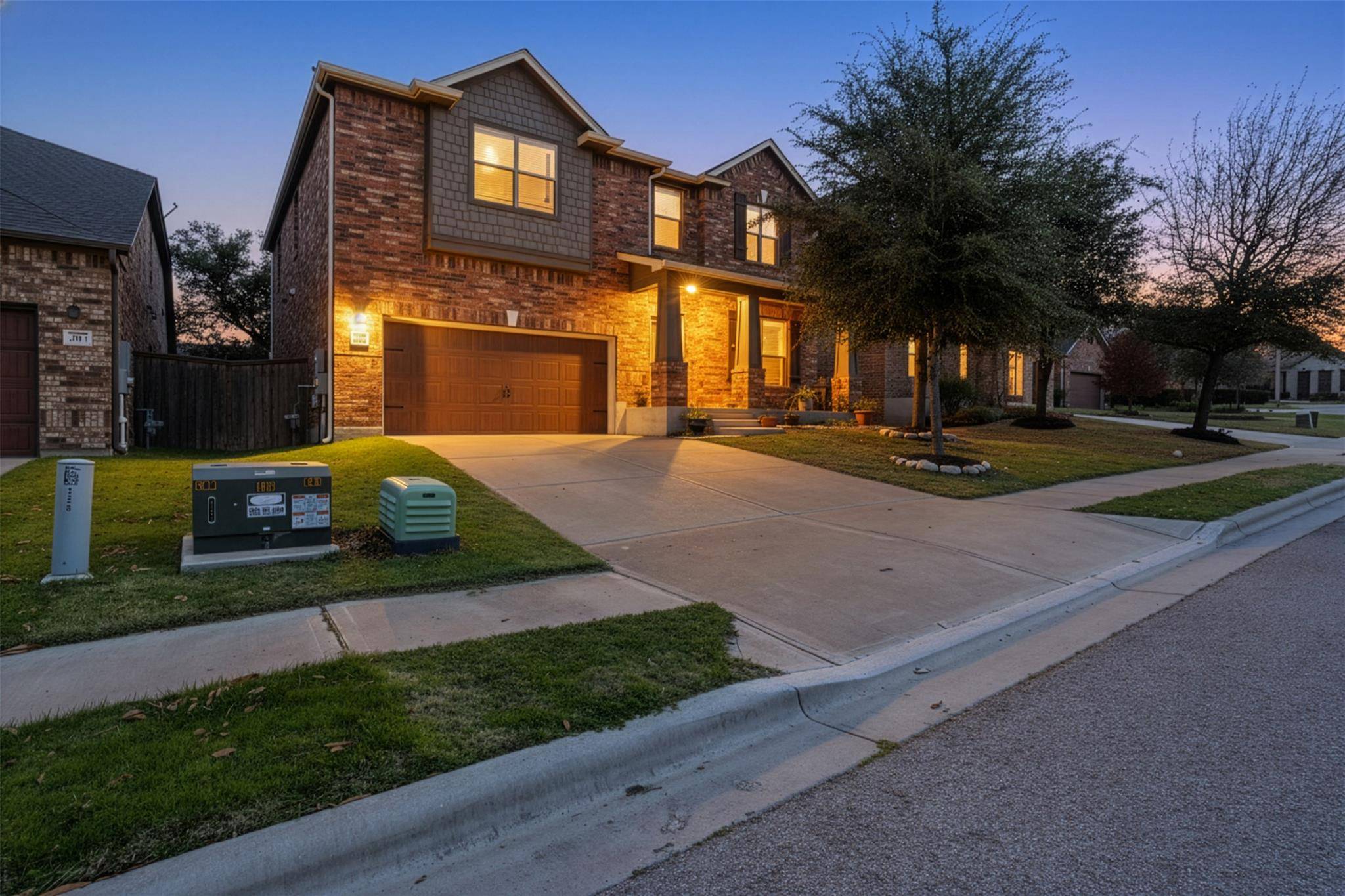 1720 Bovina DR, Leander, TX 78641