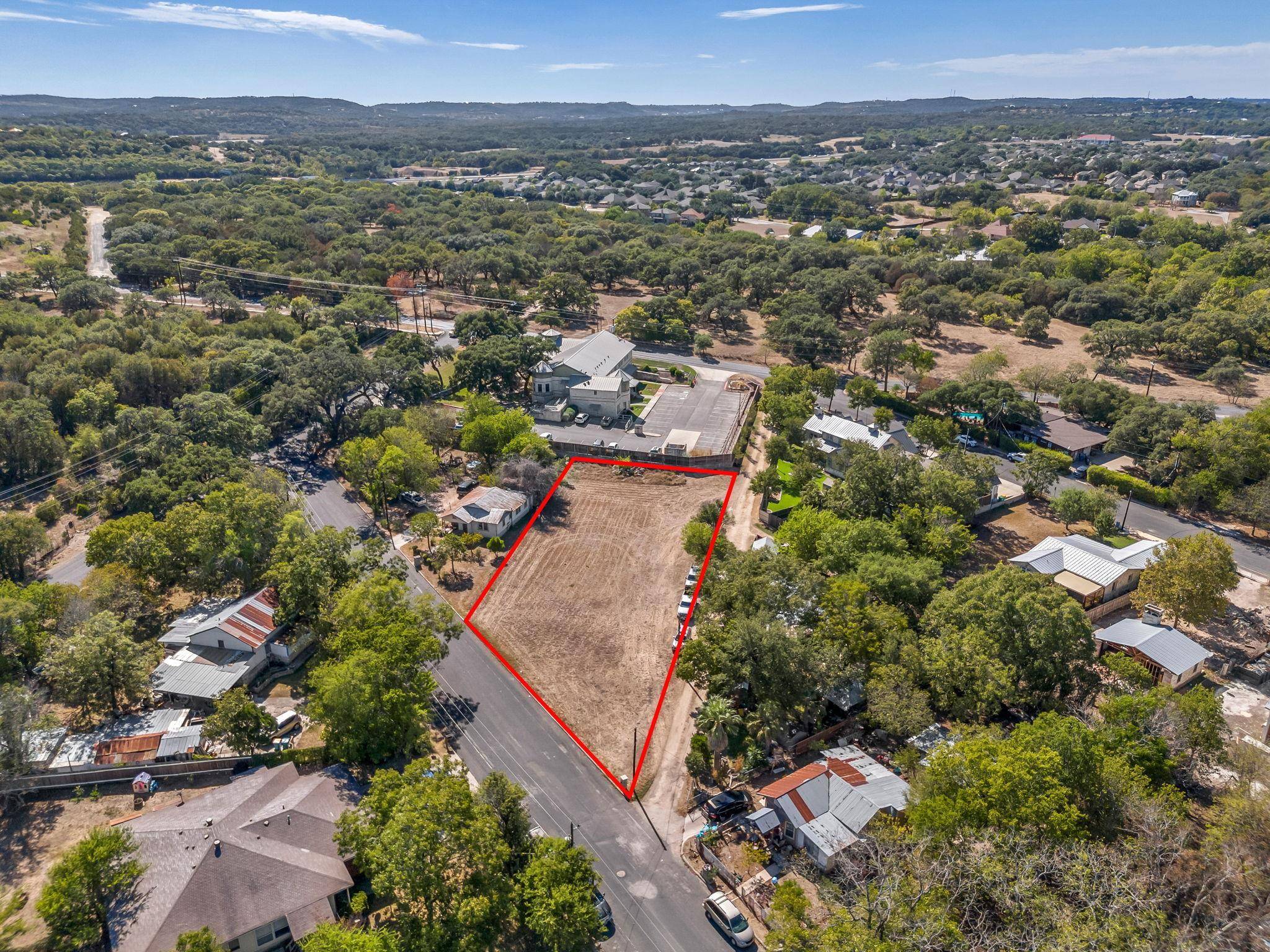 TBD Ogrady ST, Boerne, TX 78006