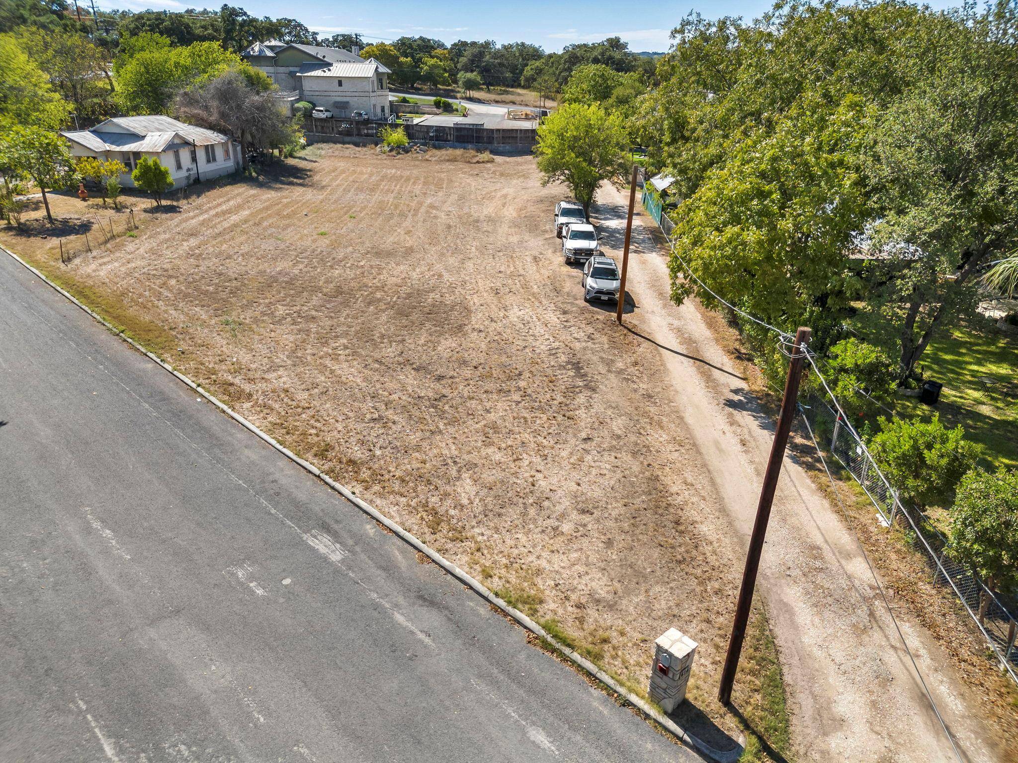 TBD Ogrady ST, Boerne, TX 78006