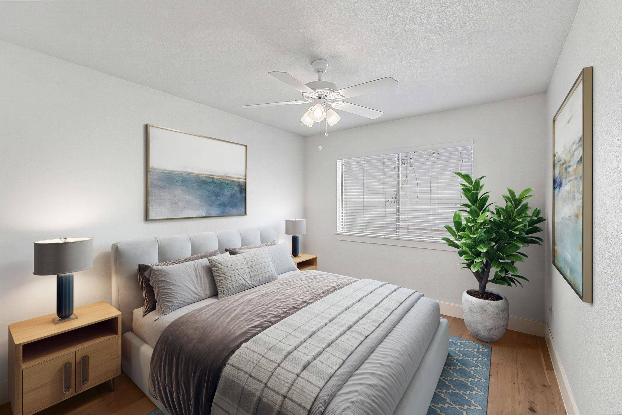 909 Reinli ST #118, Austin, TX 78751