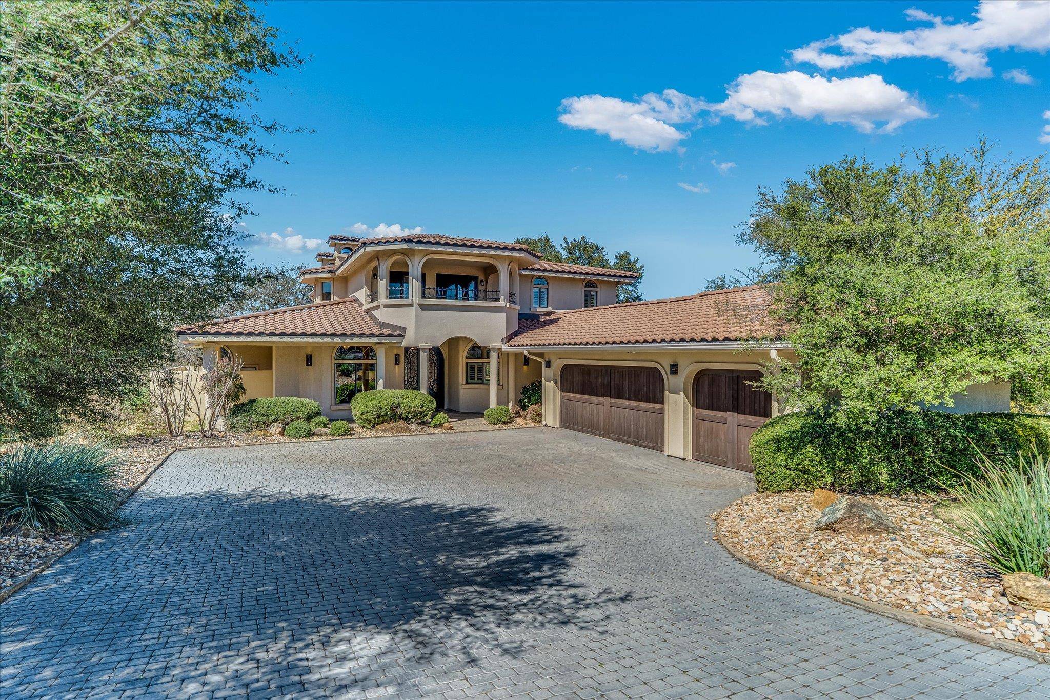 212 Florentine, Horseshoe Bay, TX 78657