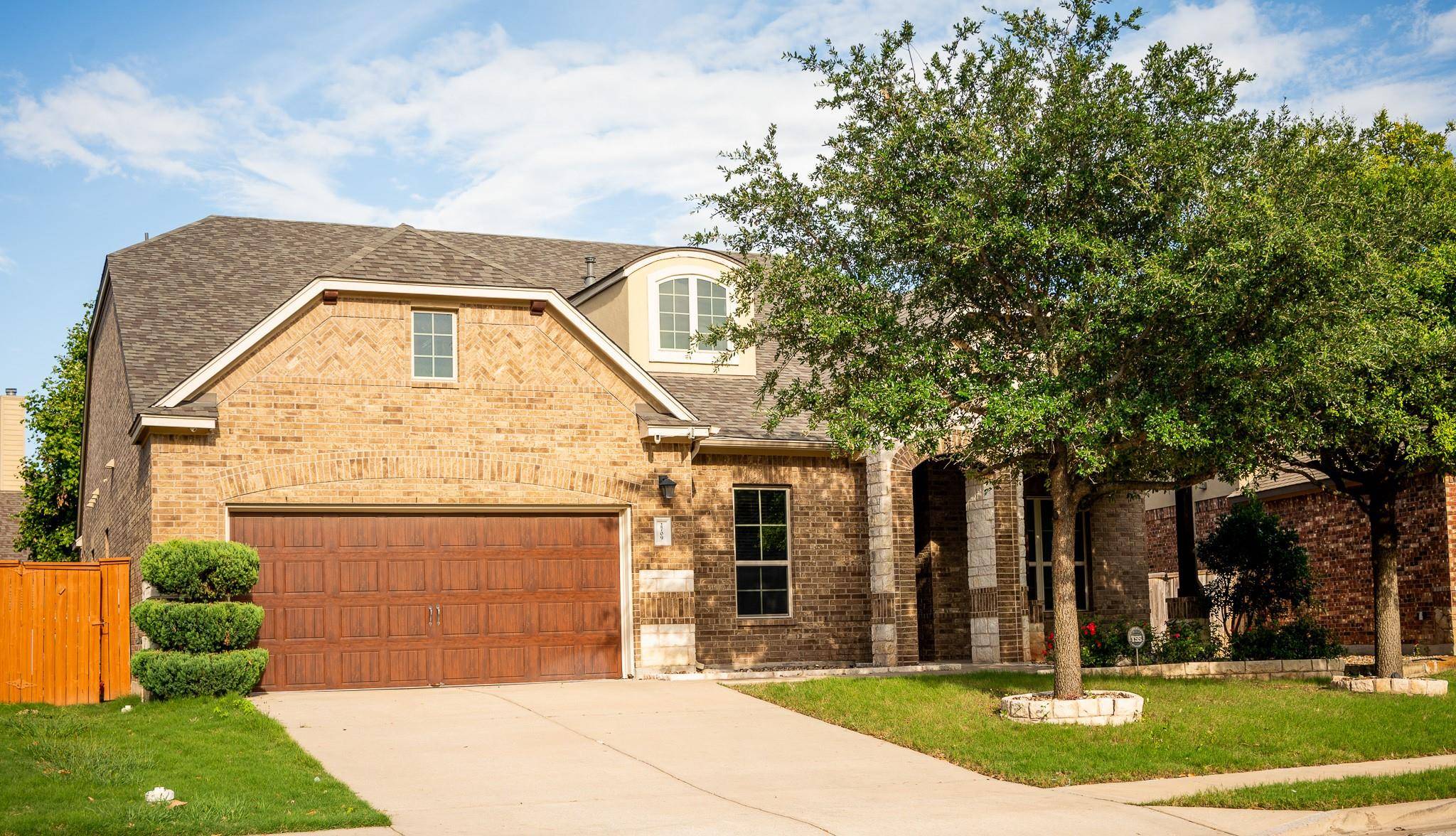 2709 Belicia LN, Round Rock, TX 78665