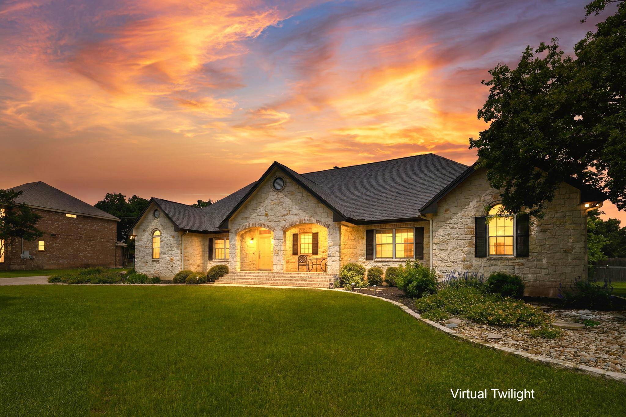 2000 Fountainwood DR, Georgetown, TX 78633