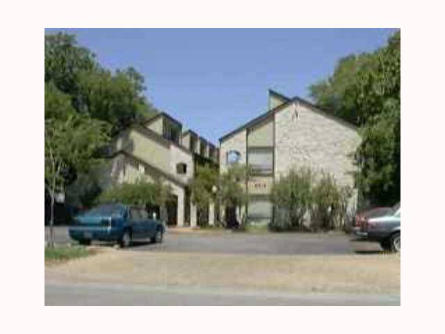 2813 Rio Grande ST #8, Austin, TX 78705