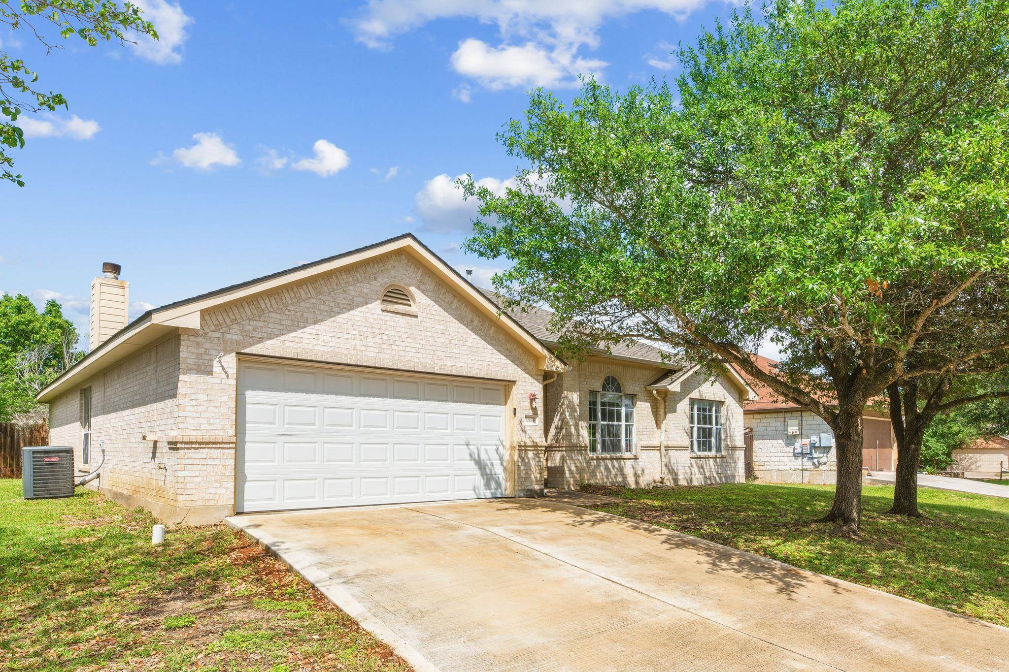 1514 Spring Peony CT, Pflugerville, TX 78660