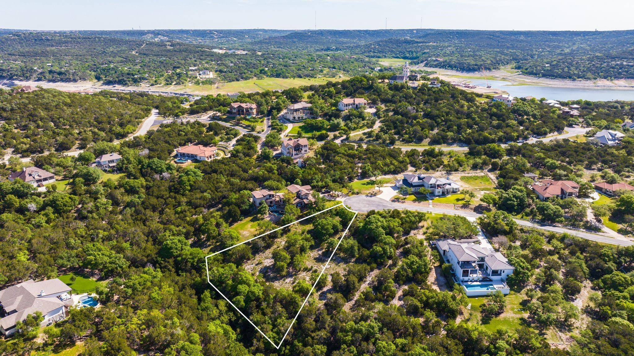 16900 Northlake Hills DR, Jonestown, TX 78645