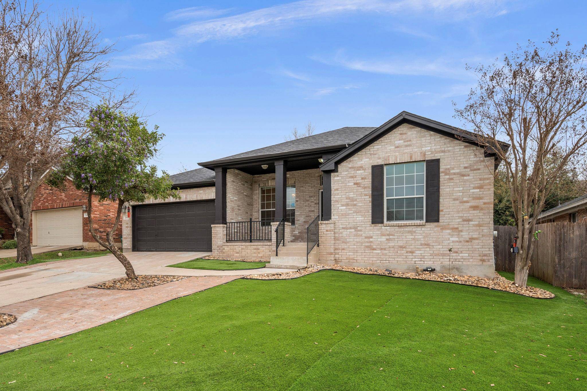 2600 Century Park BLVD, Austin, TX 78727