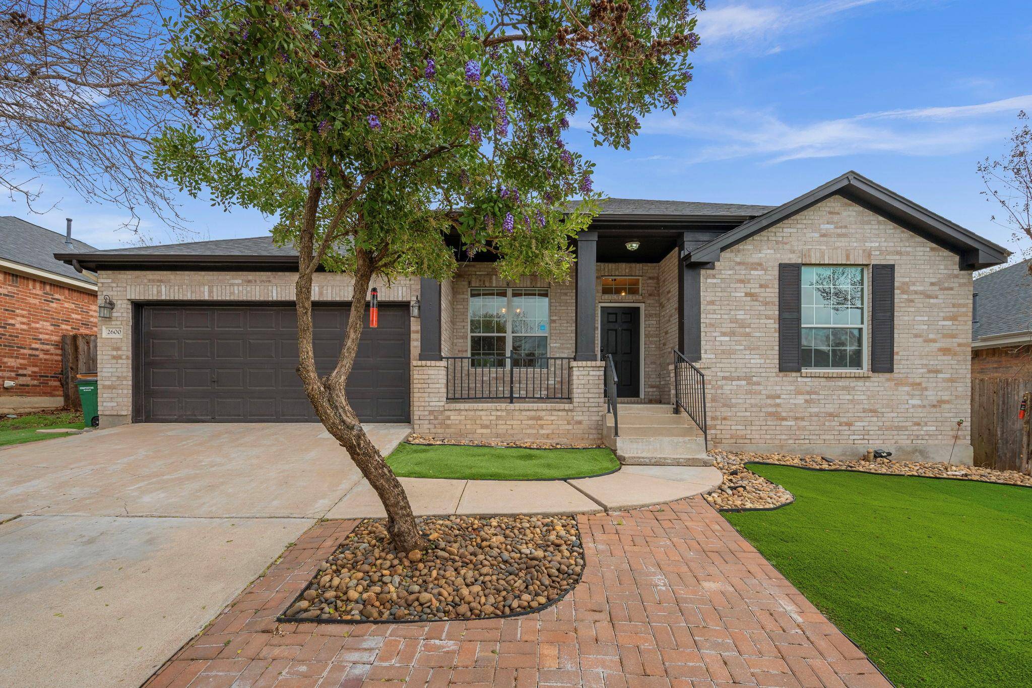 2600 Century Park BLVD, Austin, TX 78727