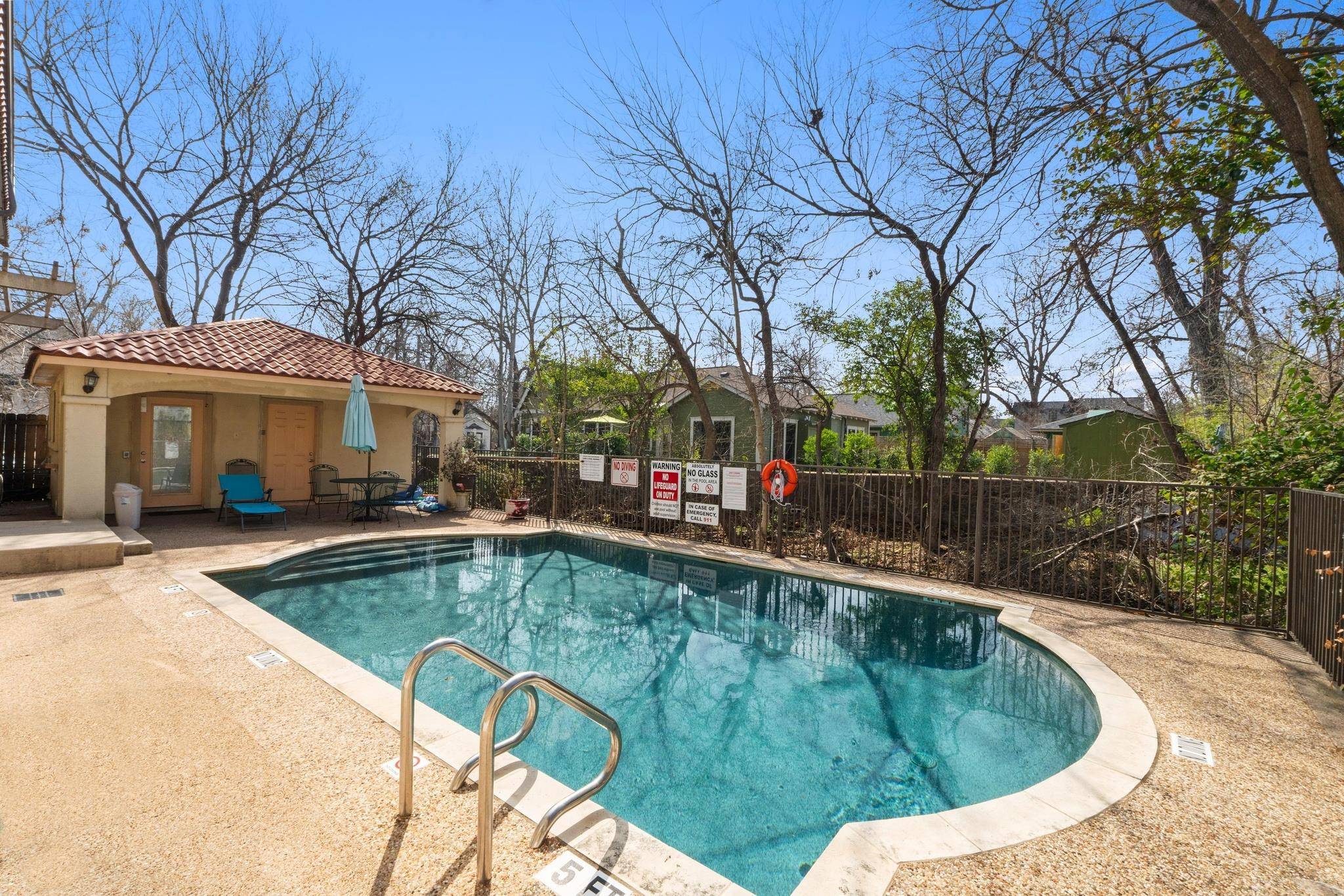 407 E 45th ST #108, Austin, TX 78751